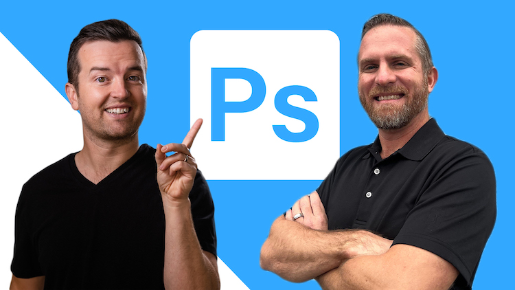 Photoshop for Entrepreneurs