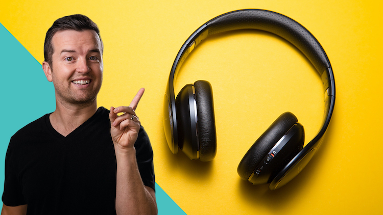 The Podcast Masterclass
