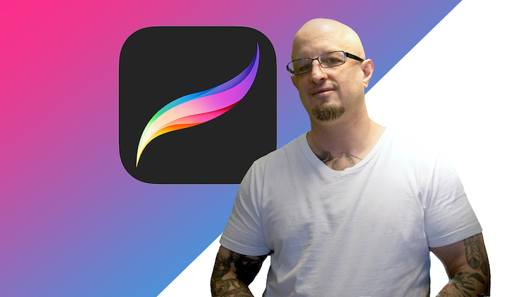 Affinity Designer Course