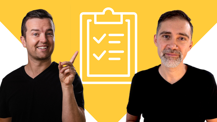 Productivity Course