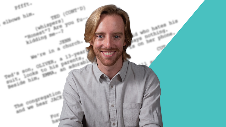 Screenwriting Masterclass
