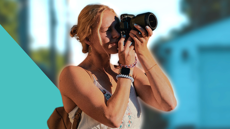 Travel Photography Course