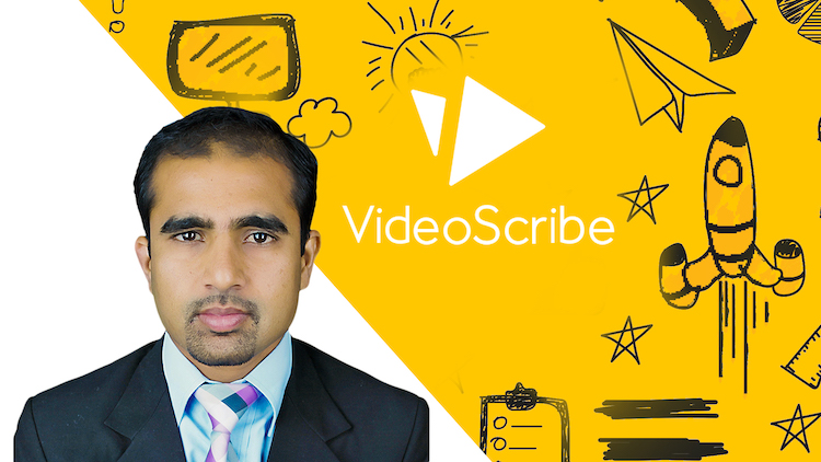 Whiteboard Animations