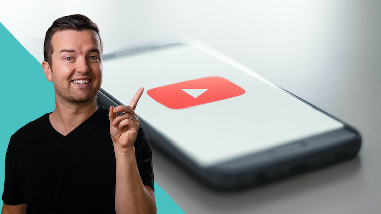 YouTube Marketing Course