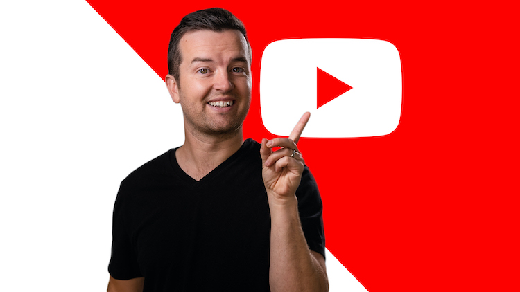 YouTube Masterclass