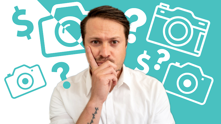 Camera Buying Course