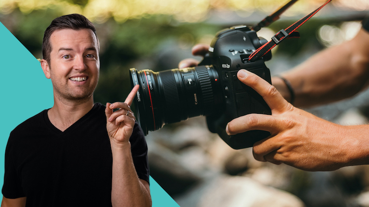 DSLR Video Production