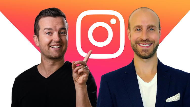 Instagram Marketing Course