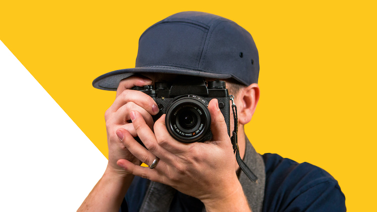 Photography Masterclass