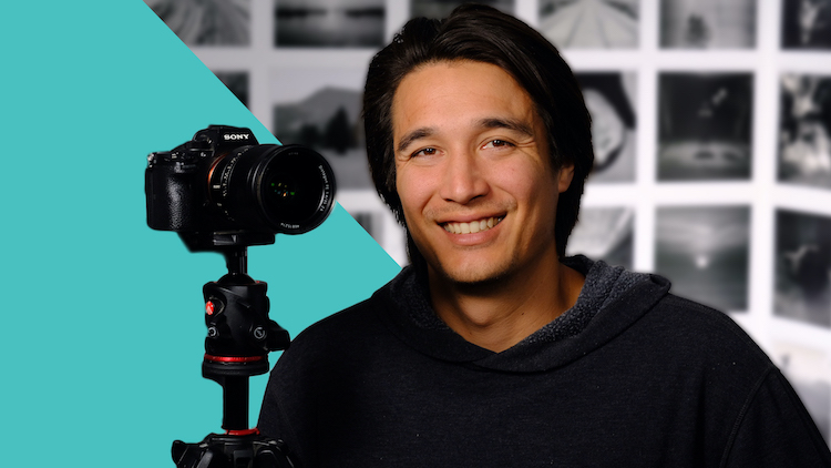 Sony Camera Course