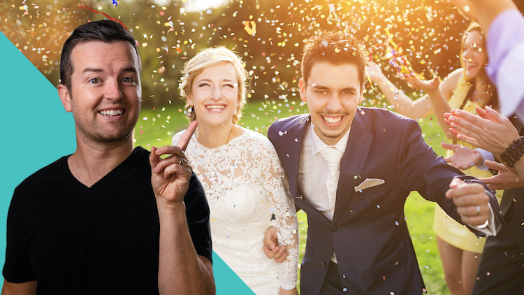 Wedding Videography