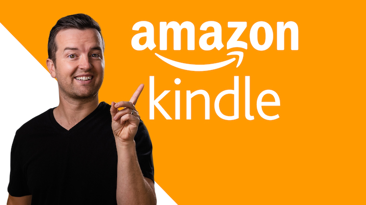 Amazon Kindle Course