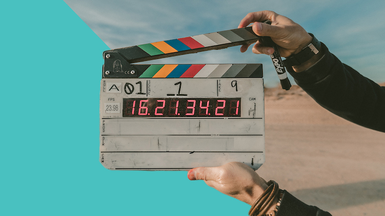 Film Fundraising