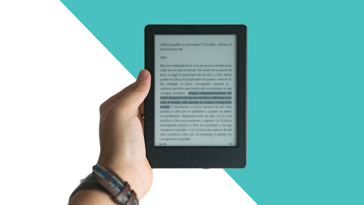 EBook Cover Design