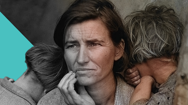 Photo Colorization