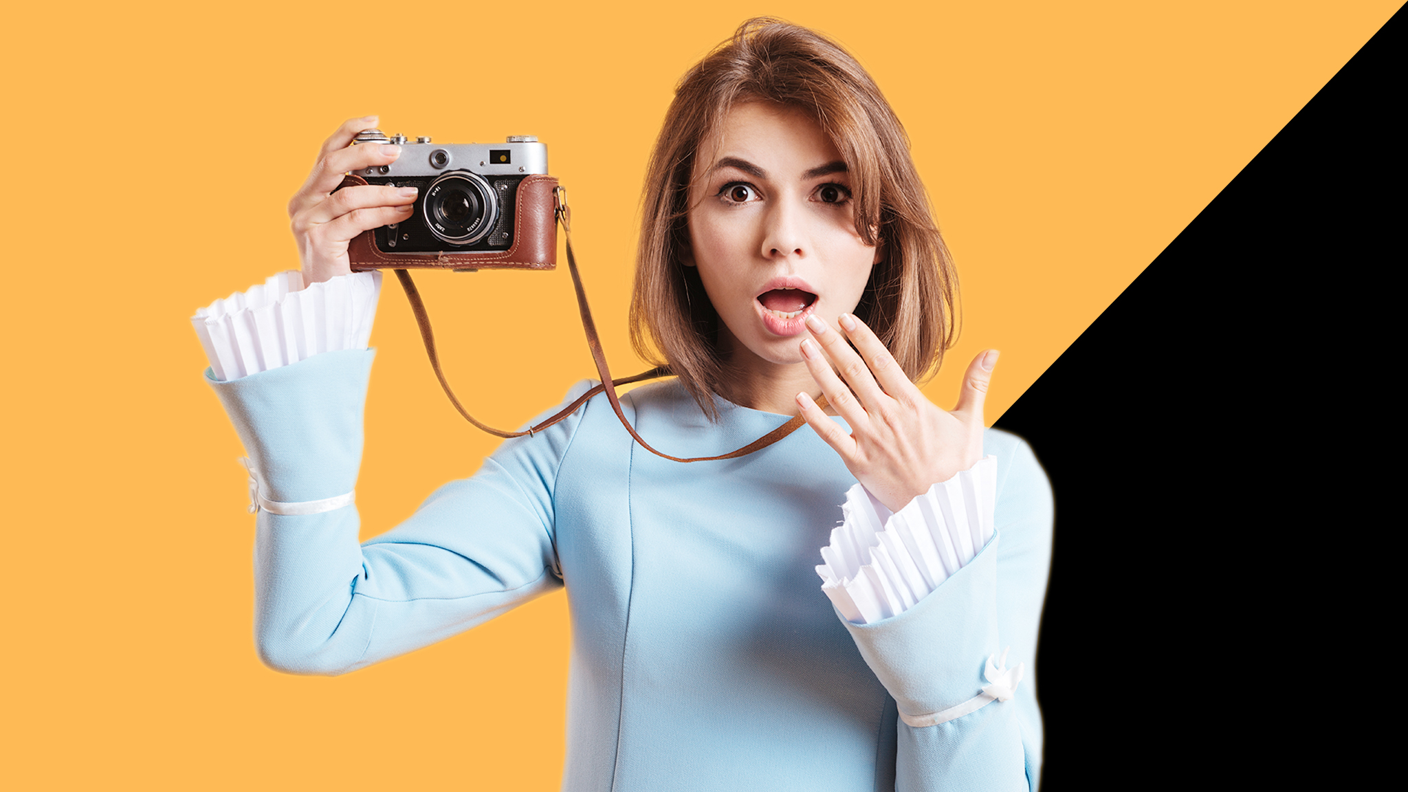 Advance Your Photography