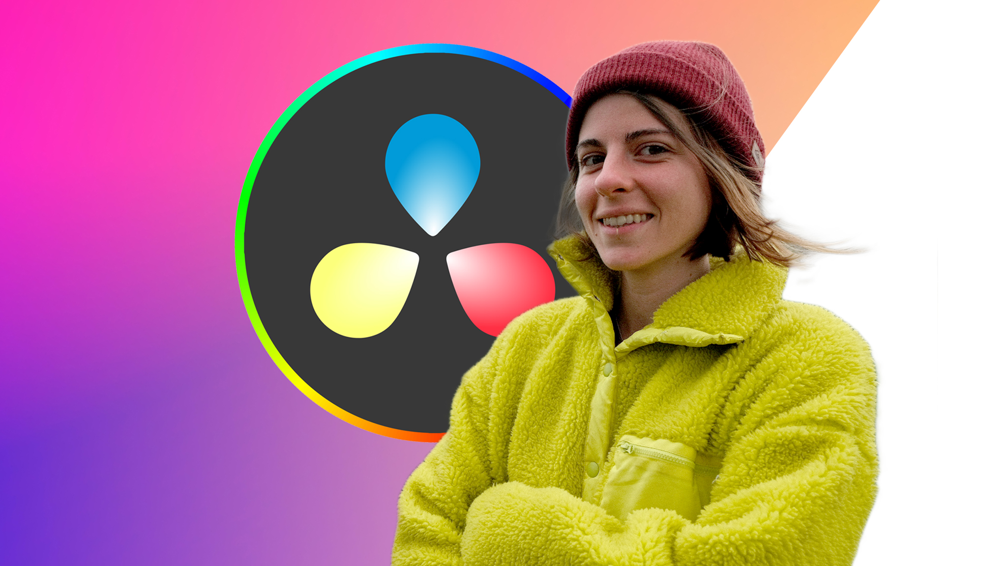 DaVinci Resolve