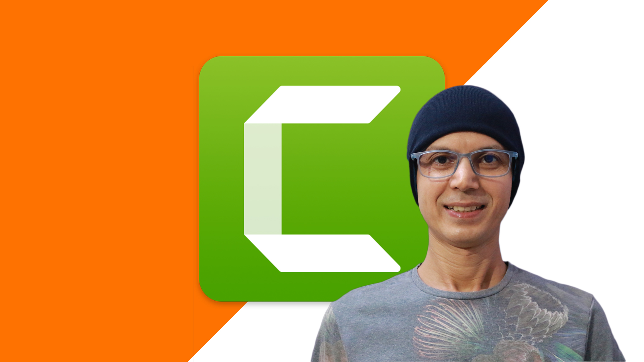 Camtasia Masterclass
