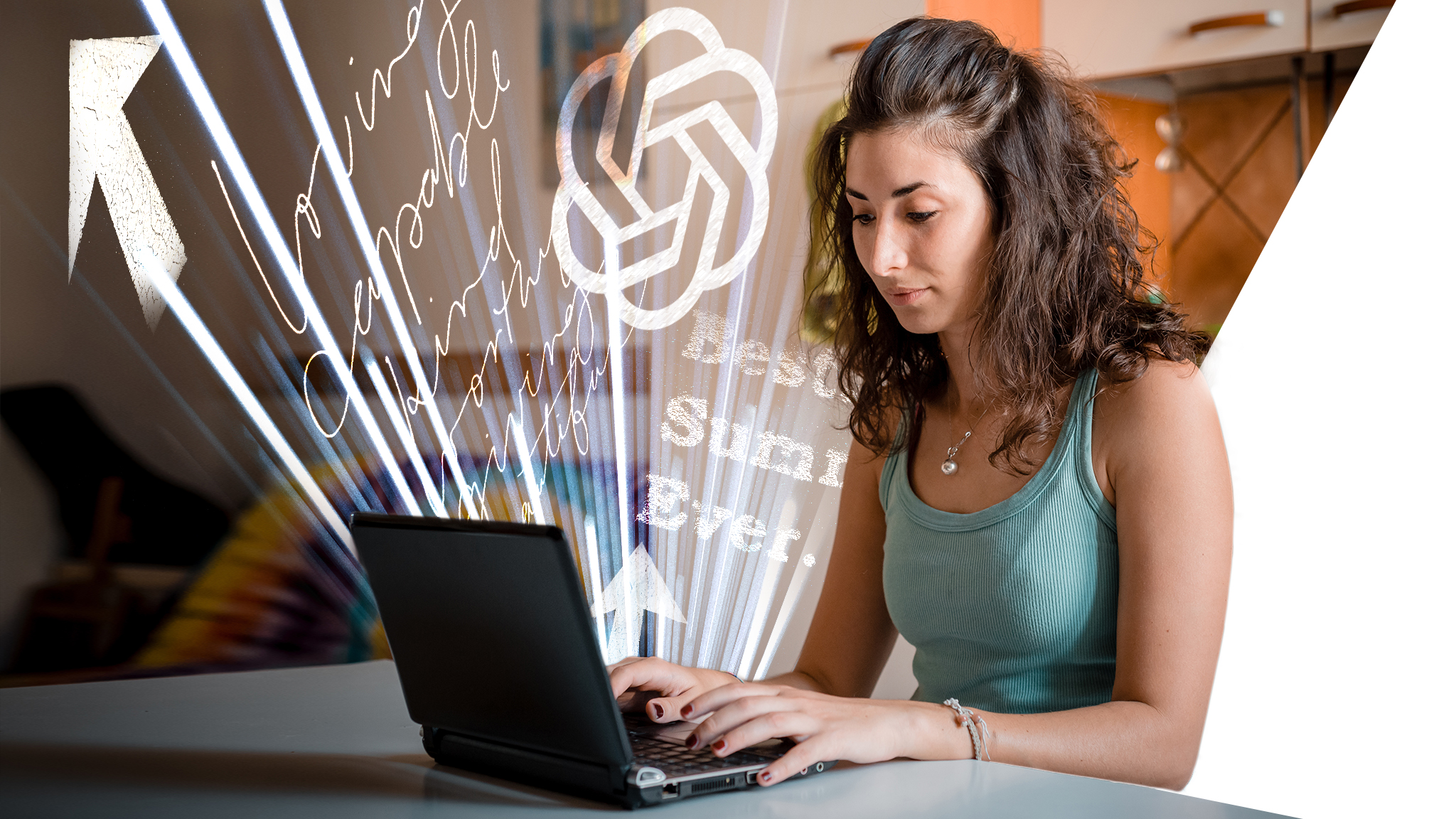 Writing with AI Course