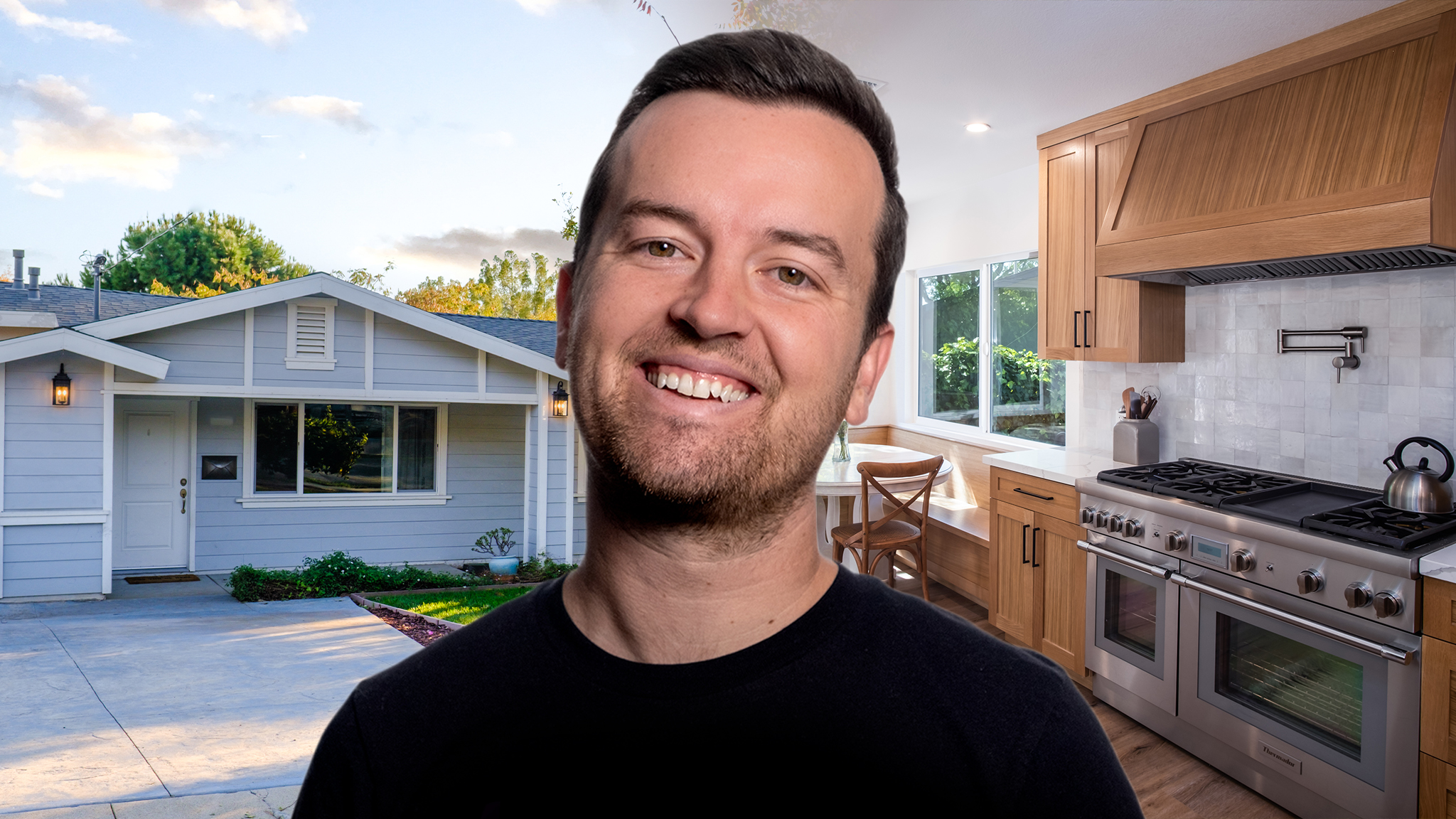 Real Estate Photography