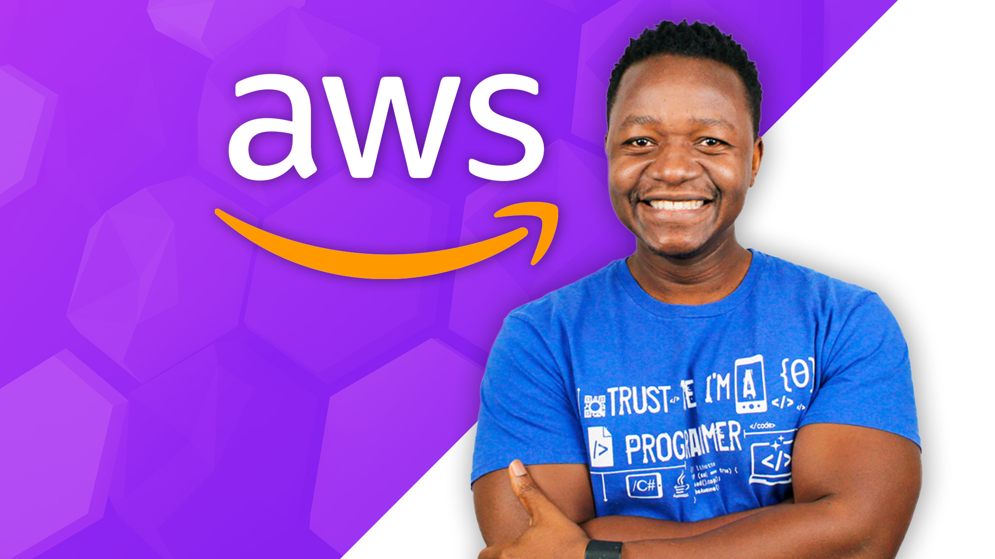 Amazon AWS Course