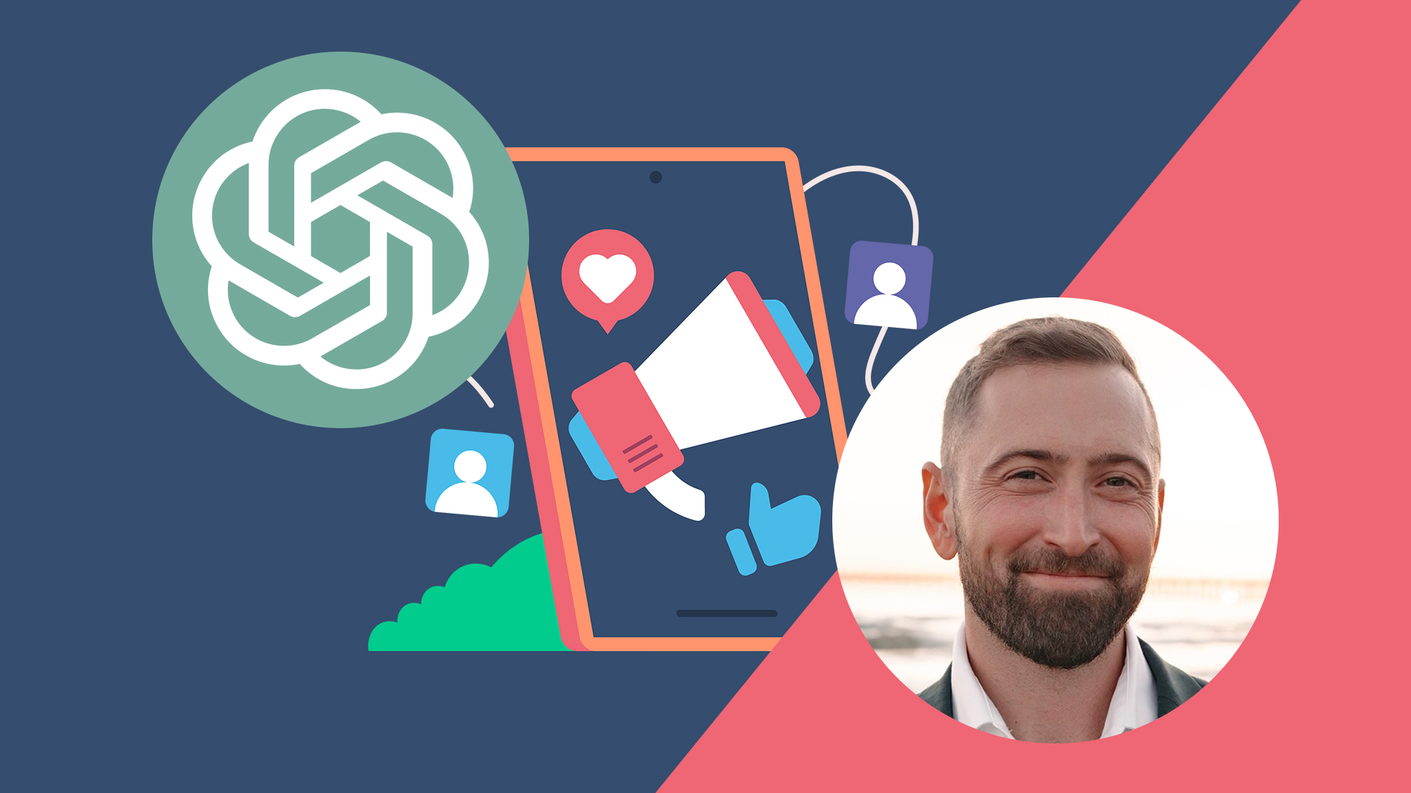 ChatGPT for Social Media
