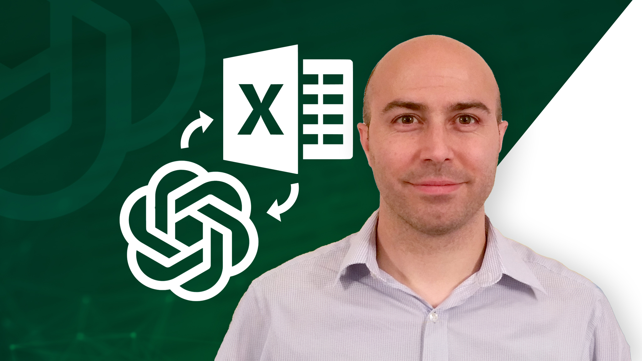 AI & ChatGPT for Excel