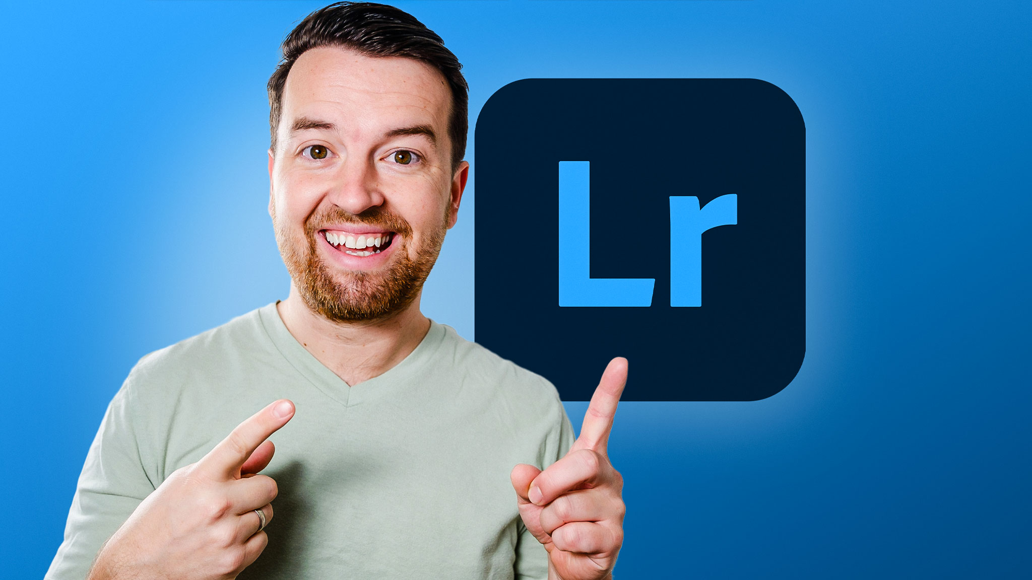 Adobe Lightroom CC