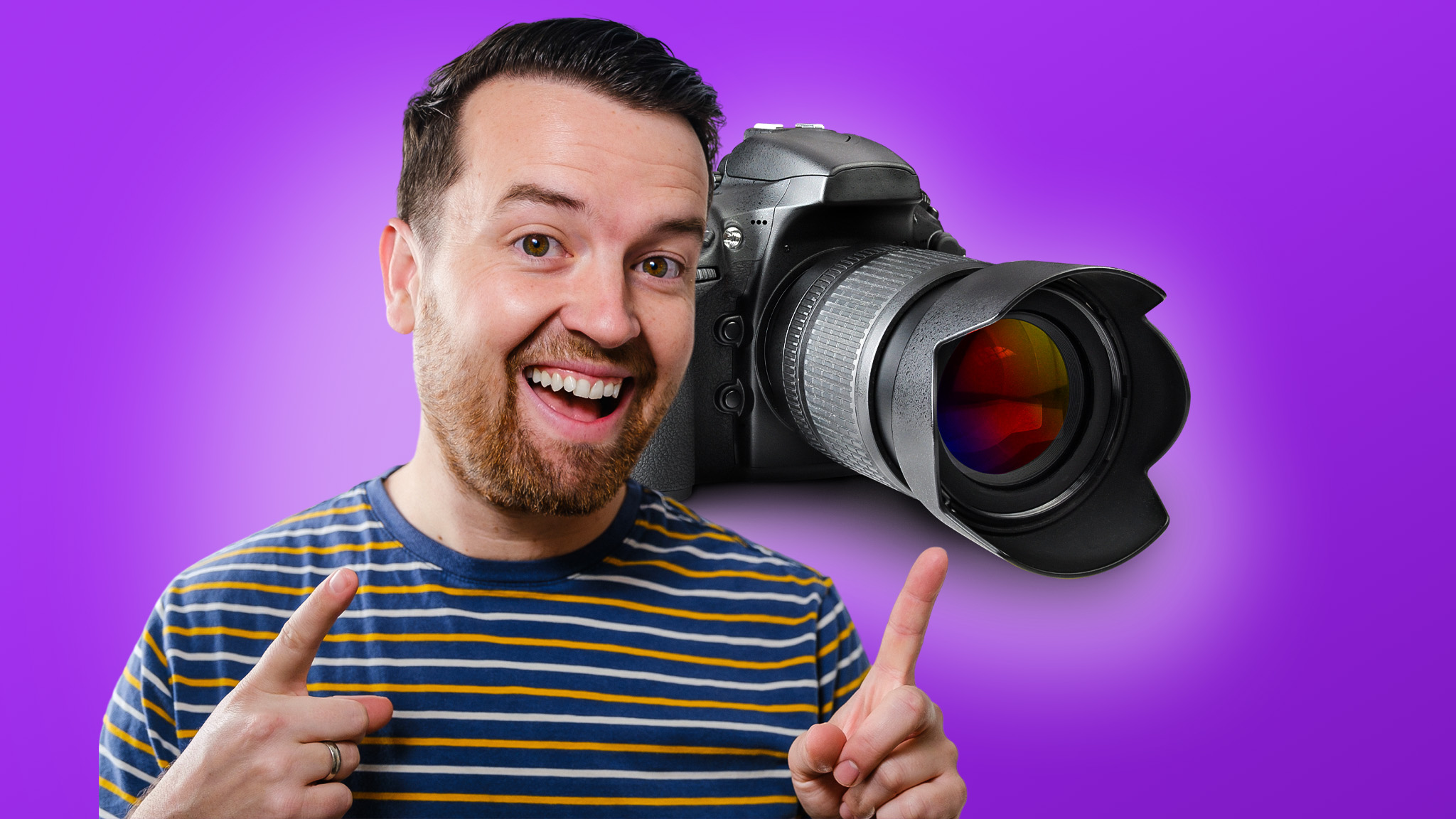 Advanced Photography with Phil