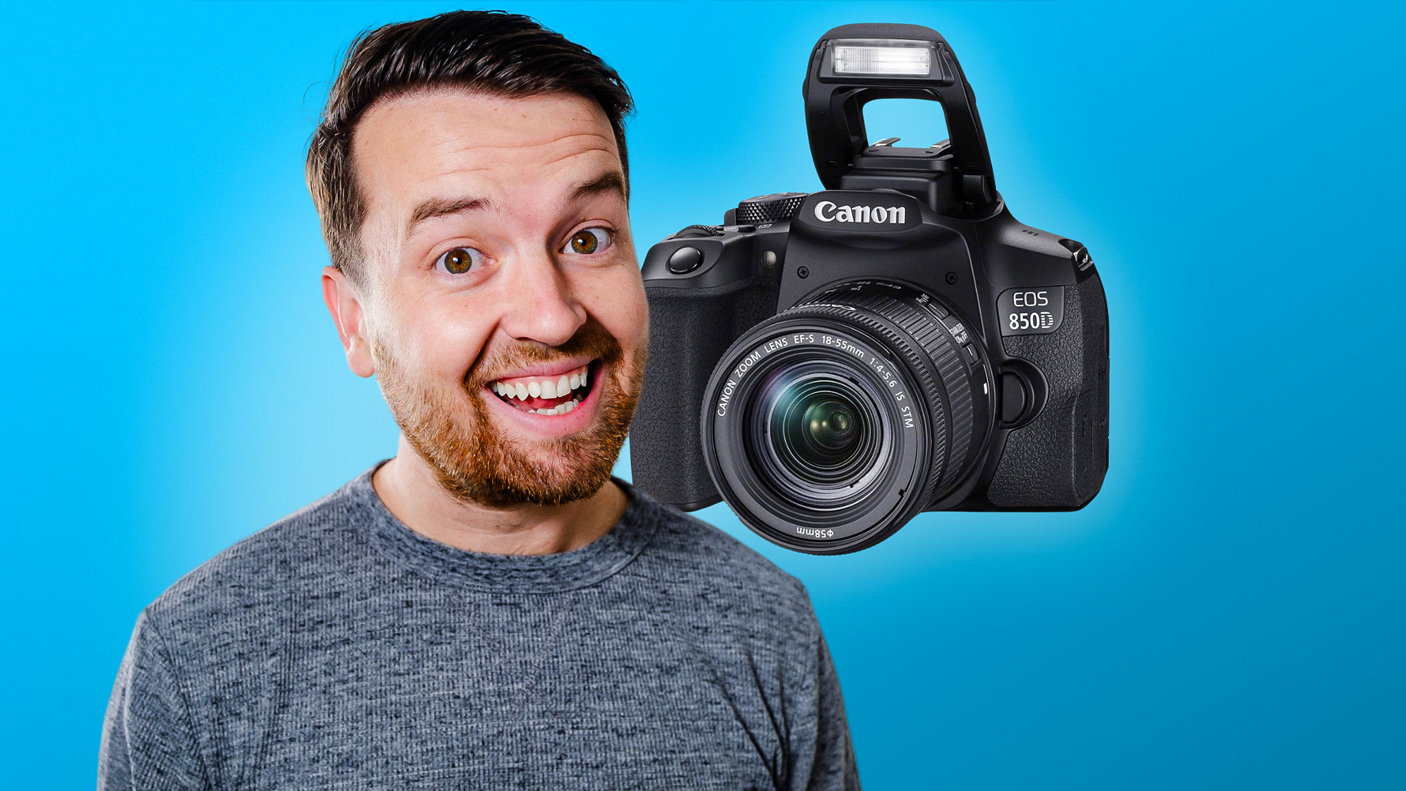 Canon DSLR Course