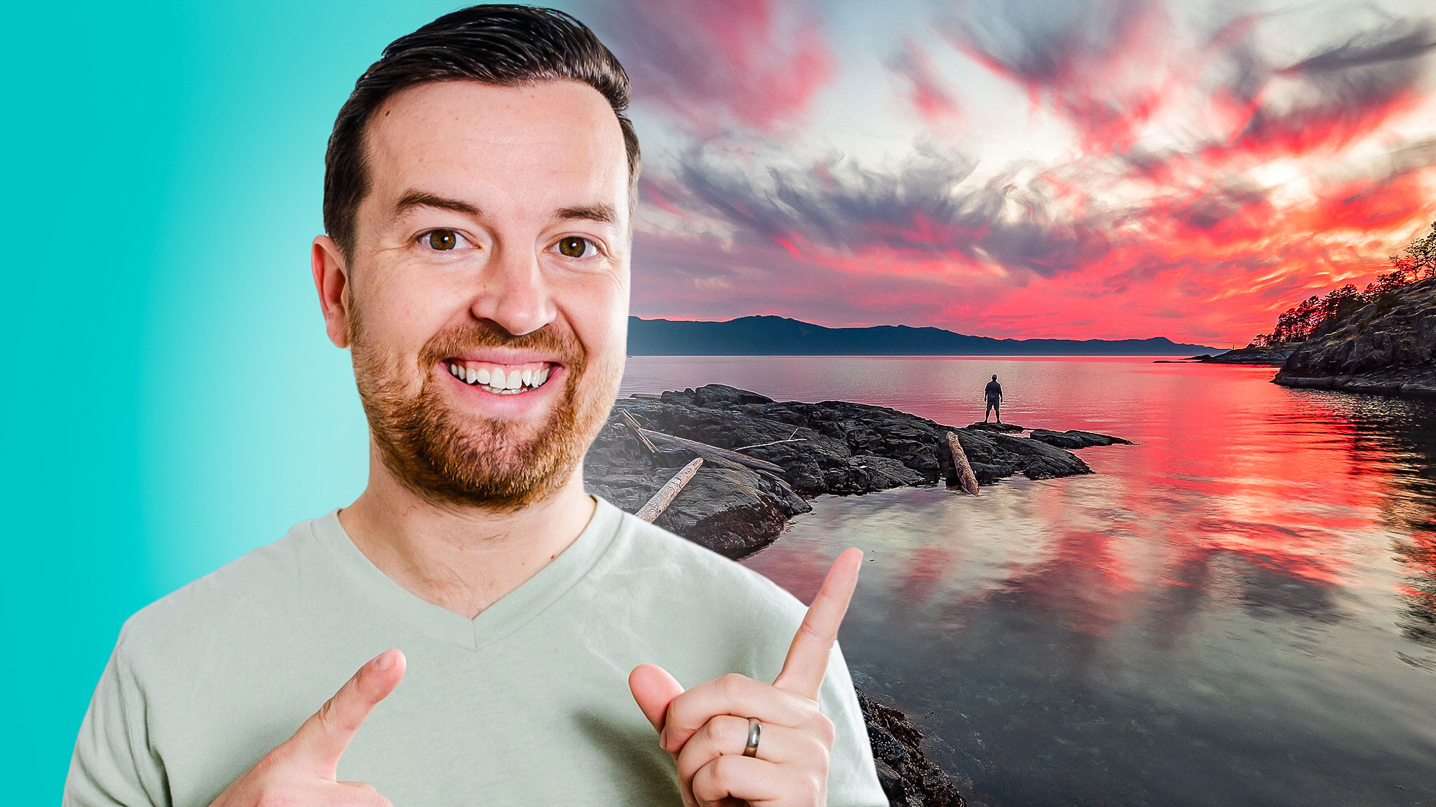 Landscape Editing Course