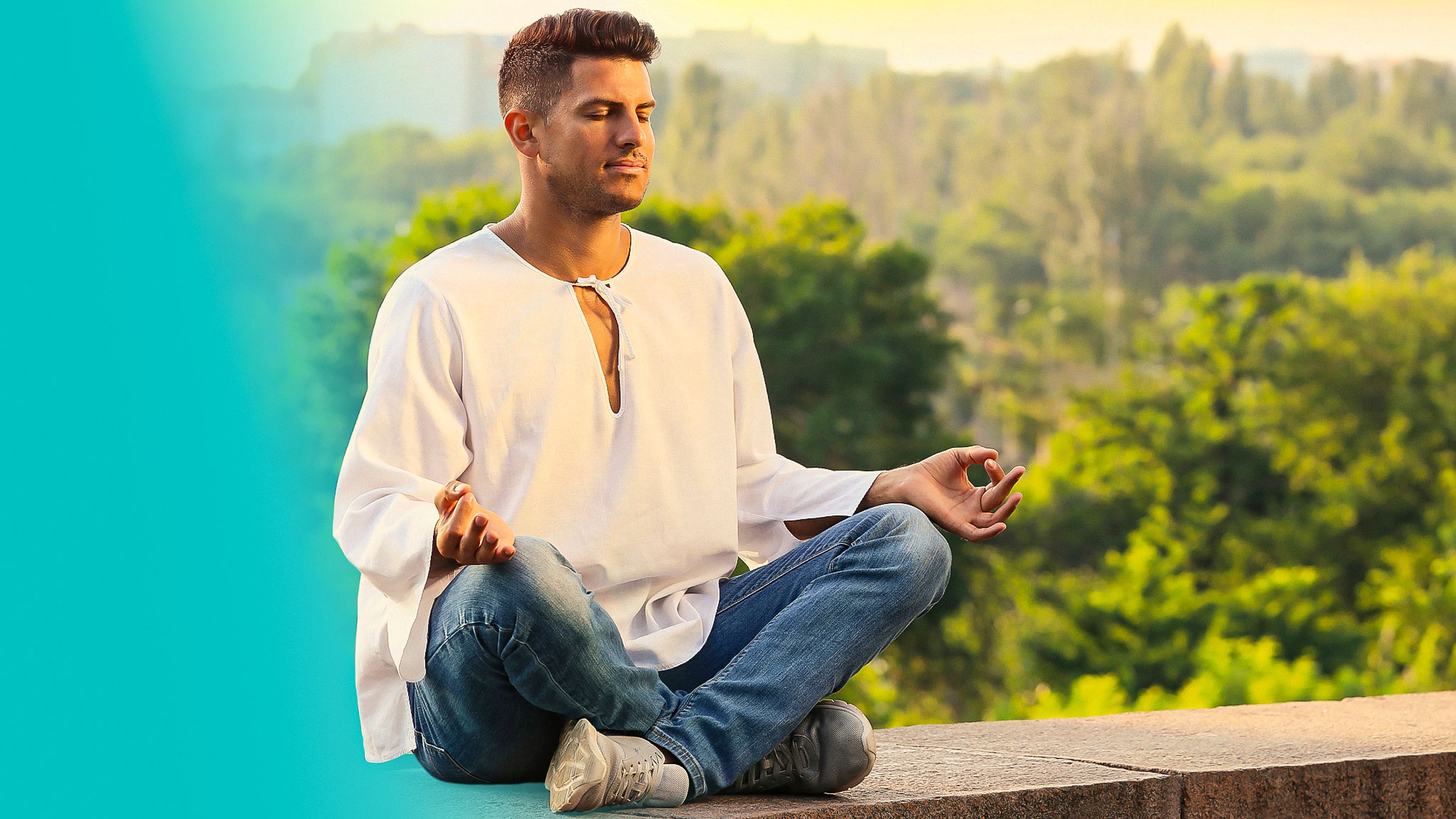 Meditation for Entrepreneurs