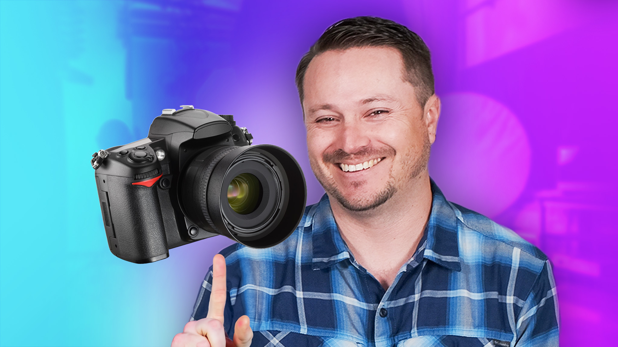 Nikon Camera Course