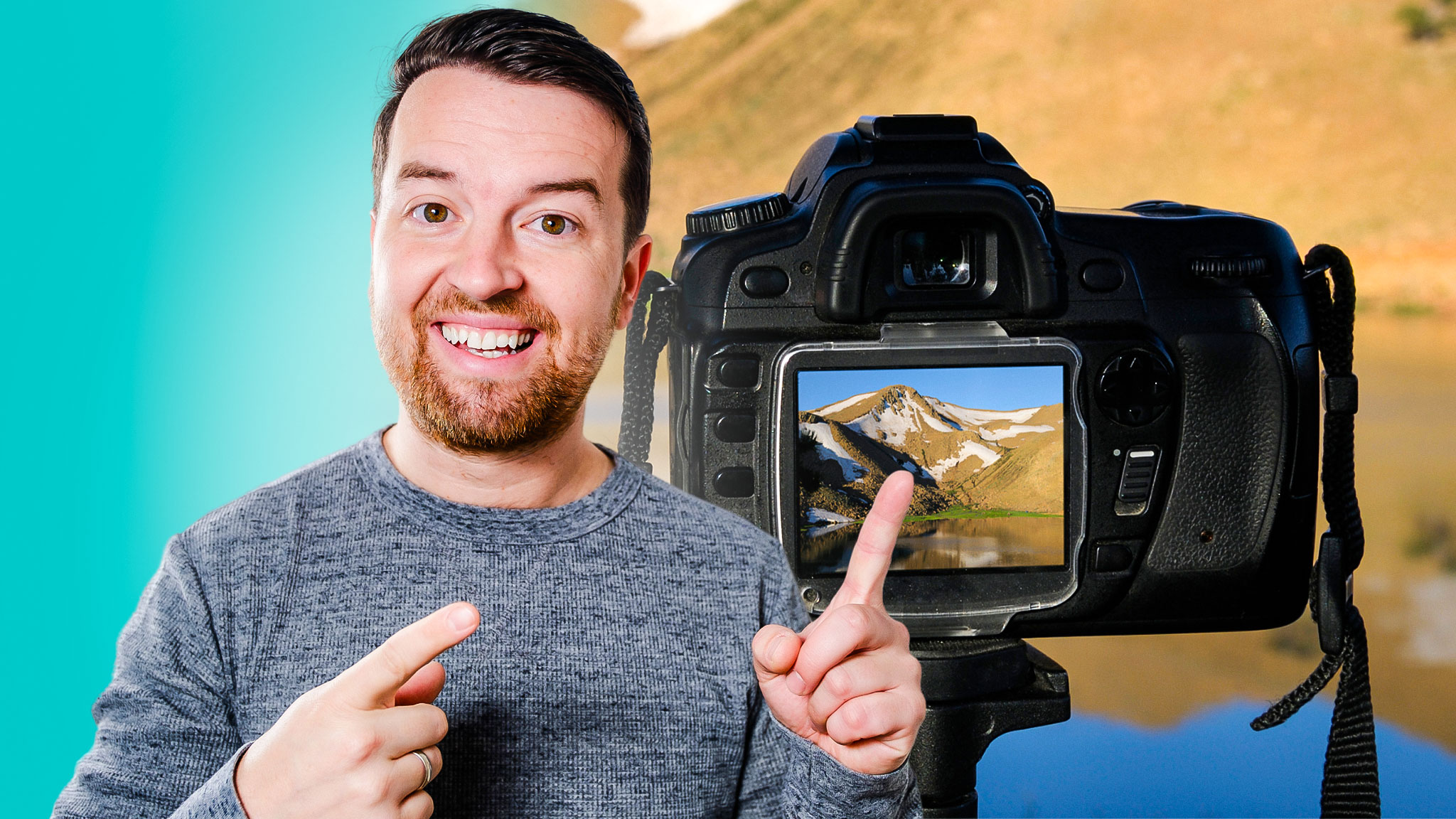 Photography Fundamentals