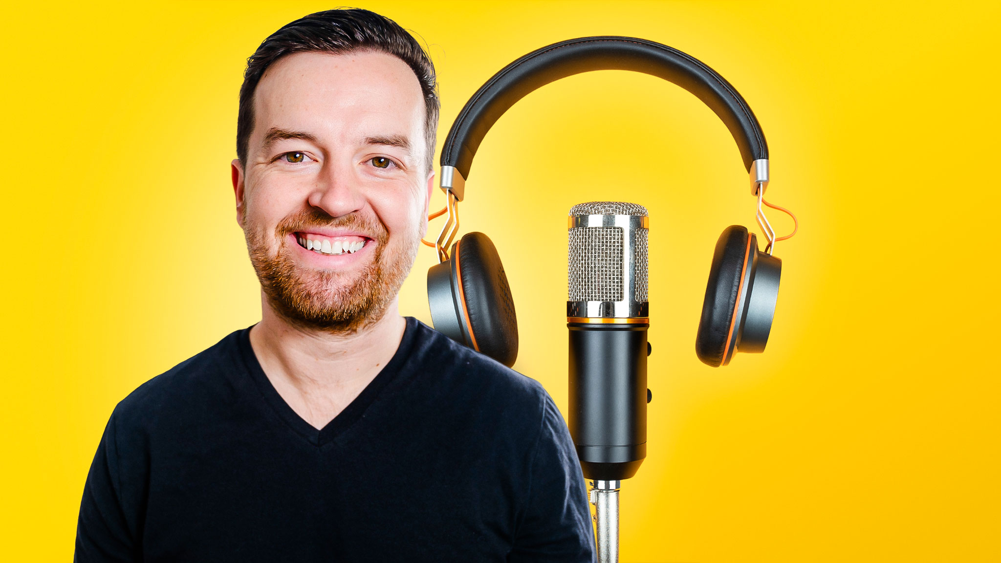 The Podcast Masterclass