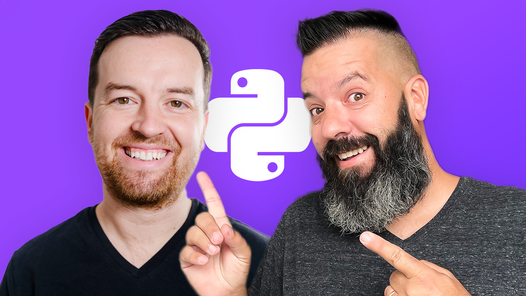 Total Python Course