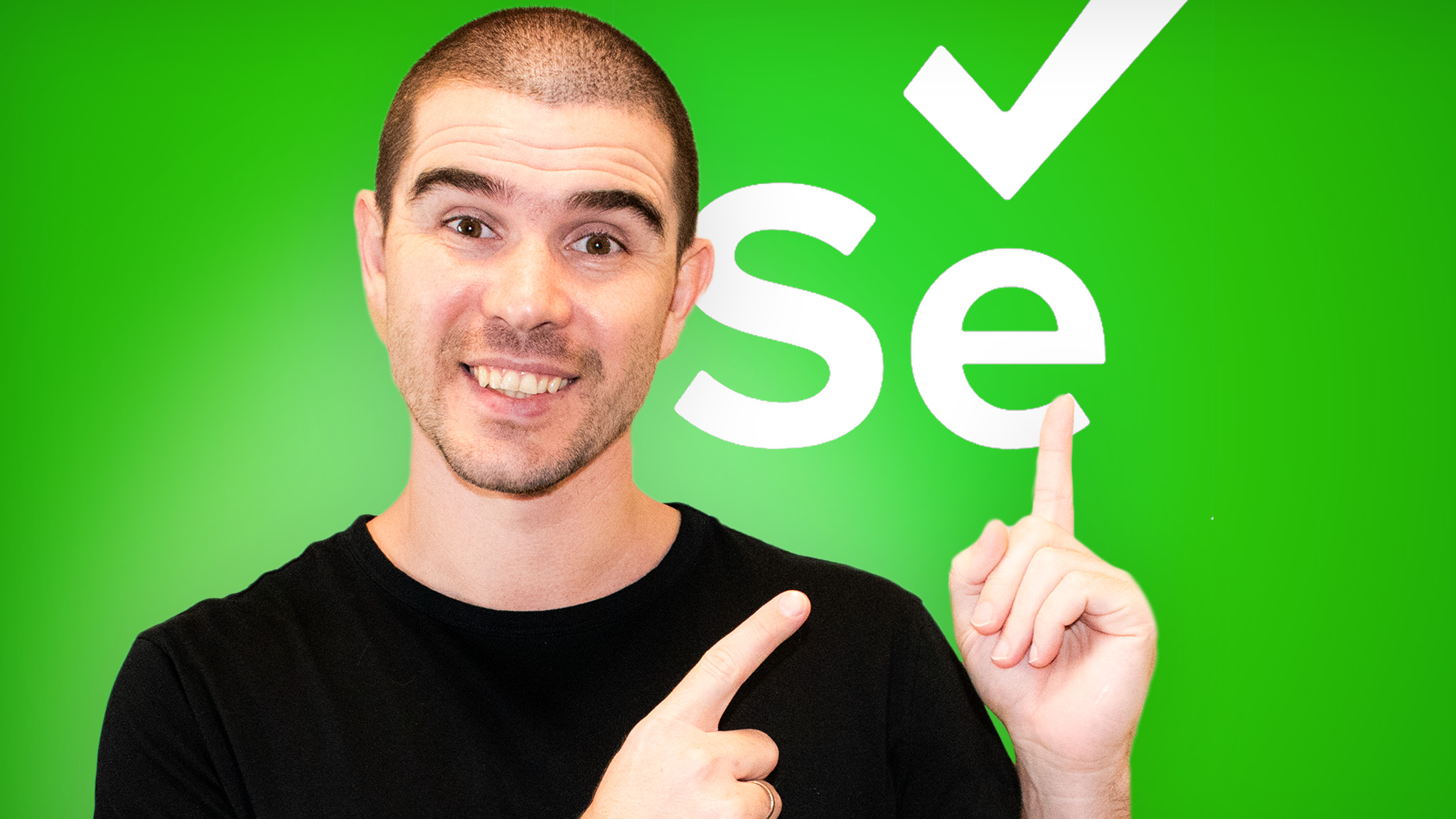 Selenium WebDriver