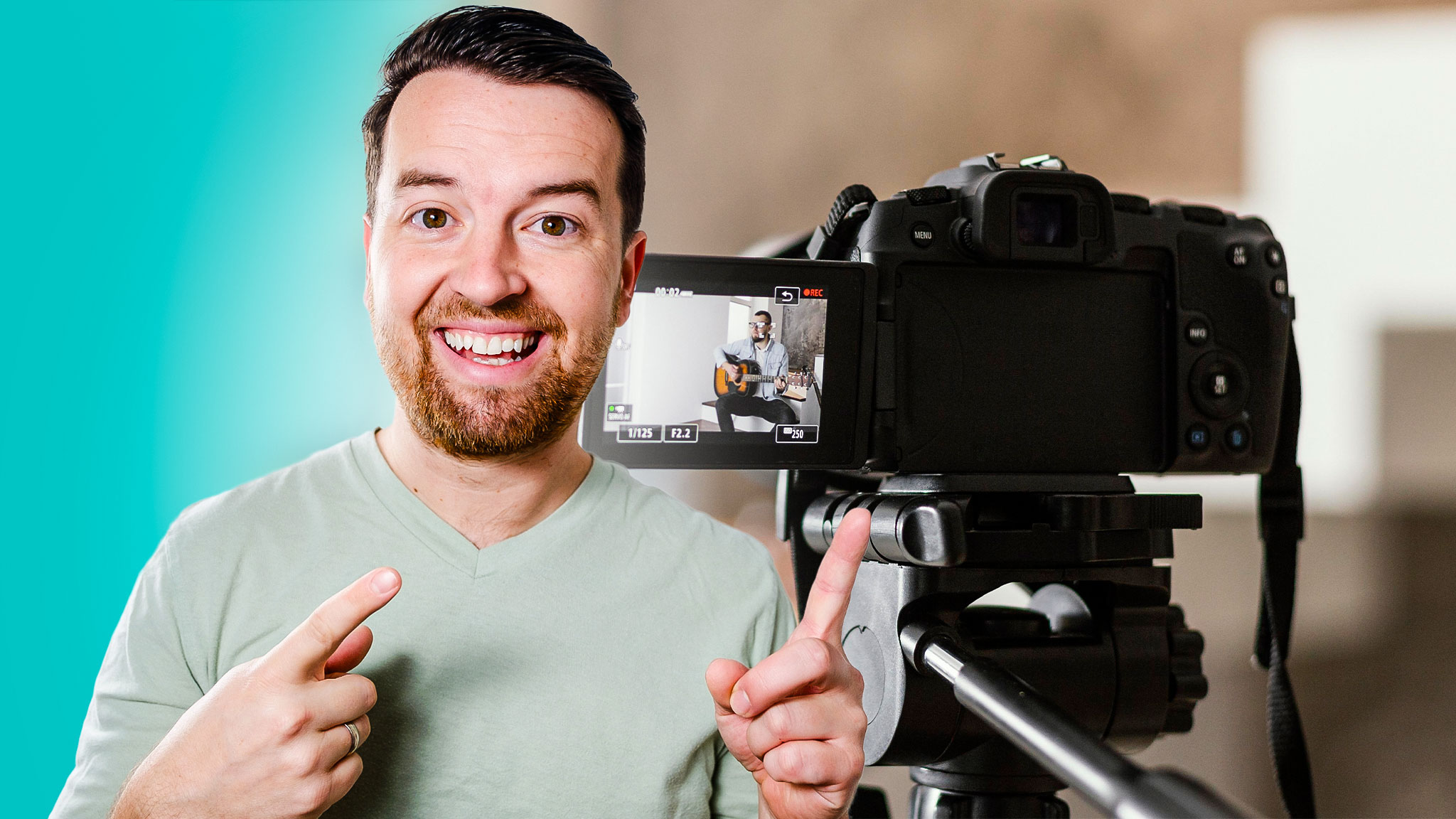 Video Production Masterclass