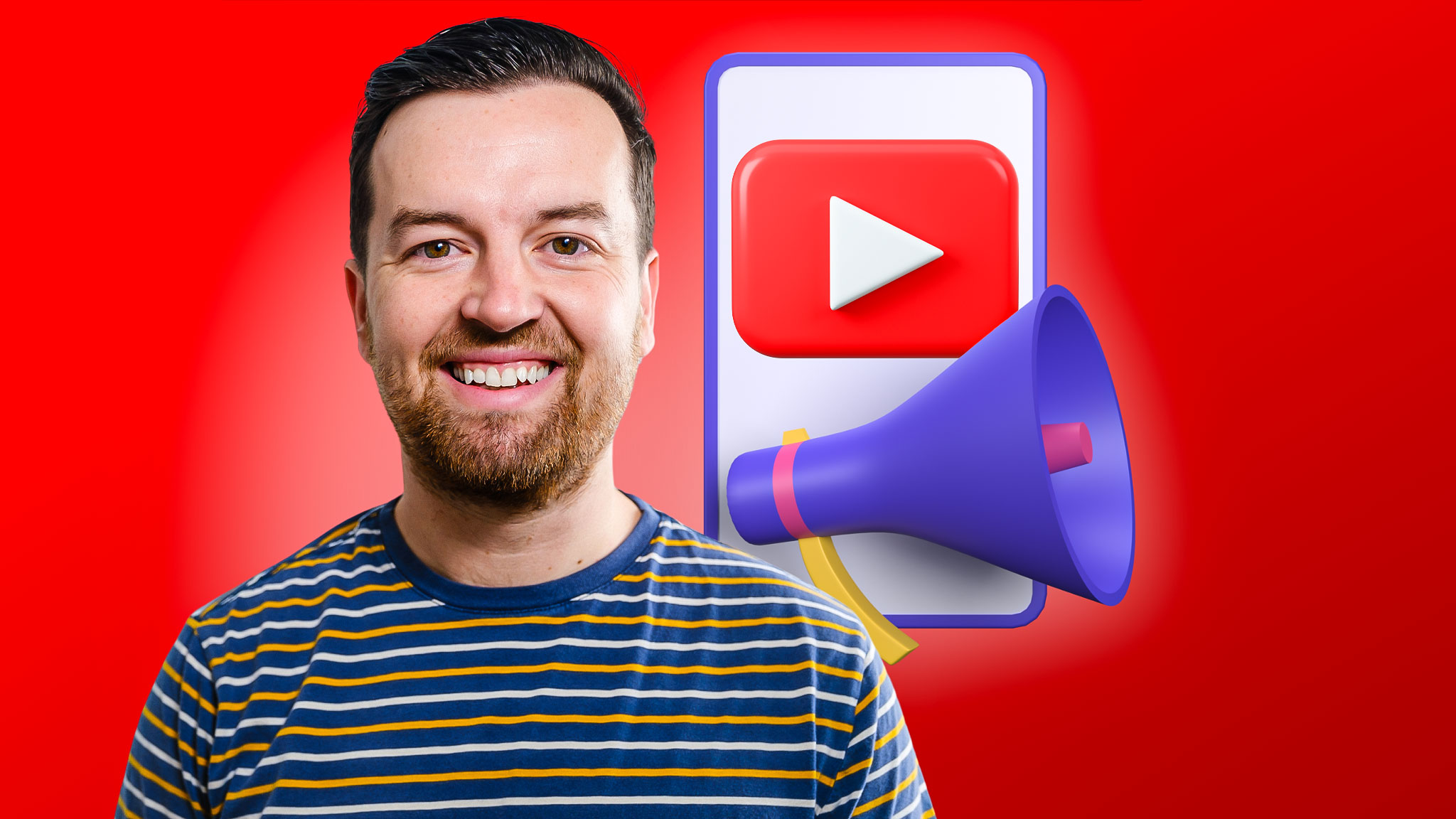 YouTube Marketing Course