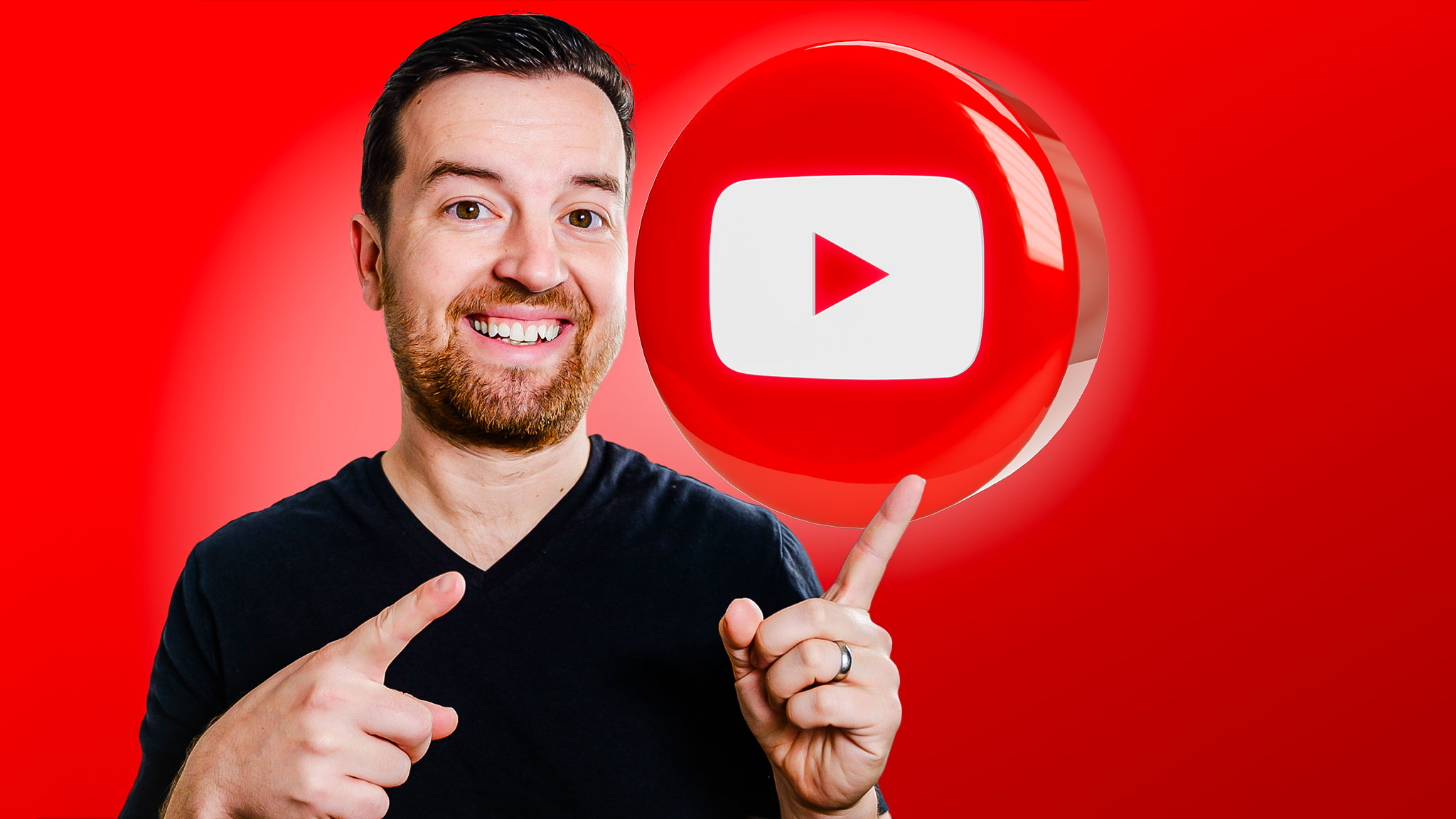 YouTube Masterclass