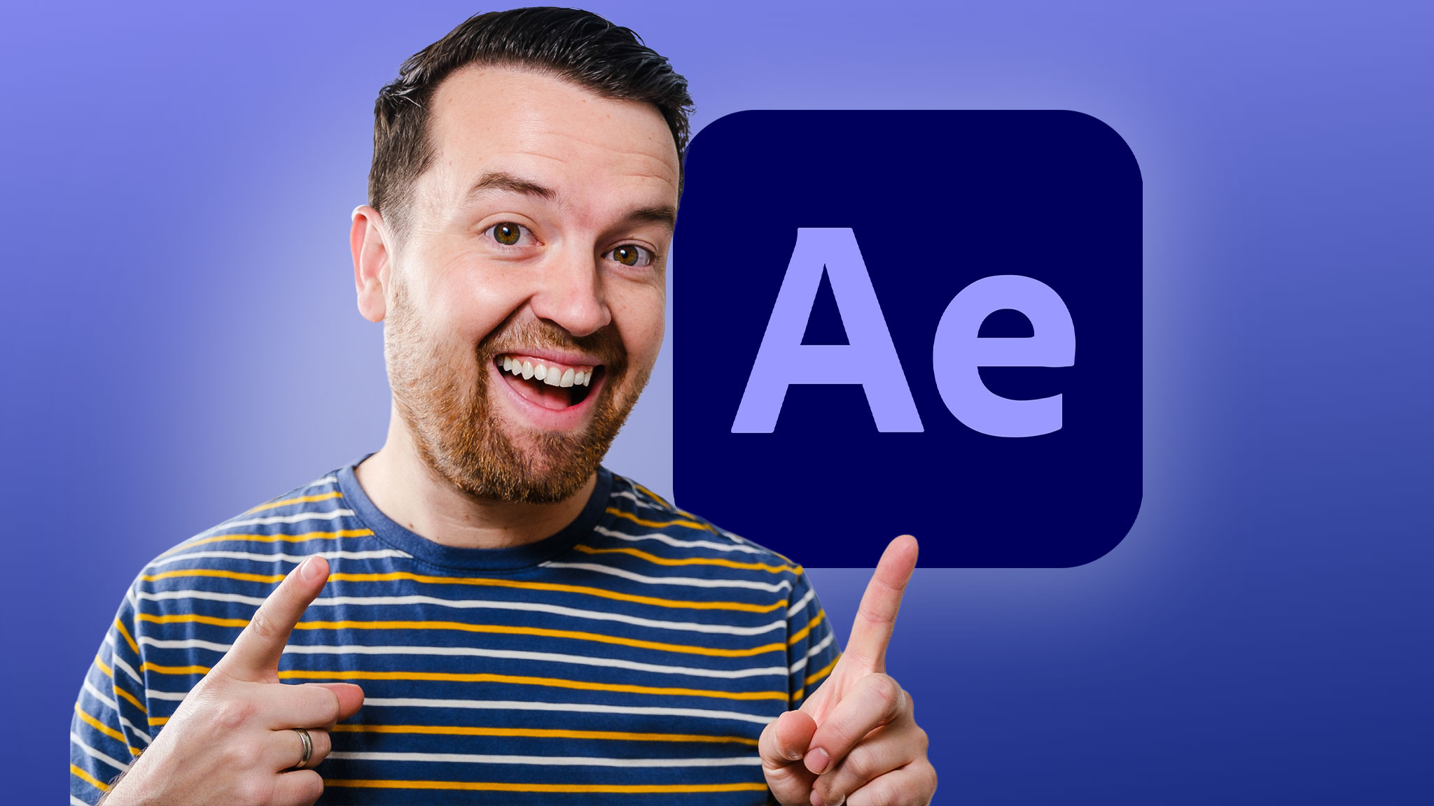 Adobe After Effects Course