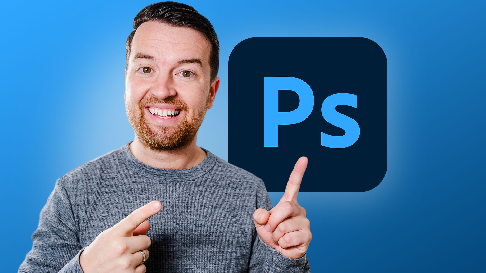Photoshop Course
