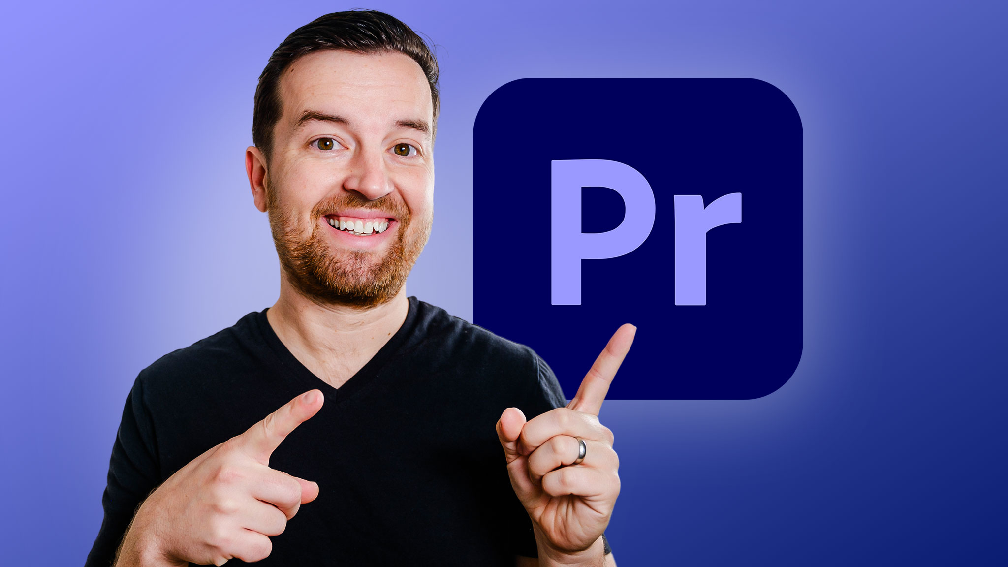 Adobe Premiere Pro