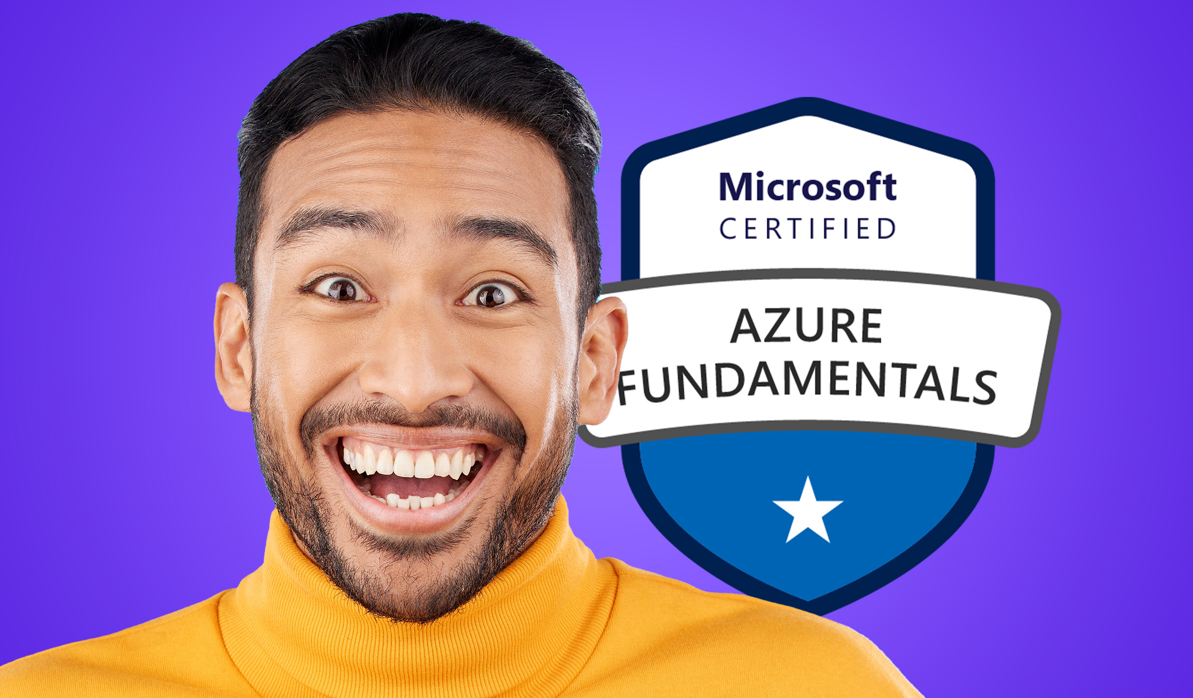 AZ-900: Microsoft Azure Fundamentals