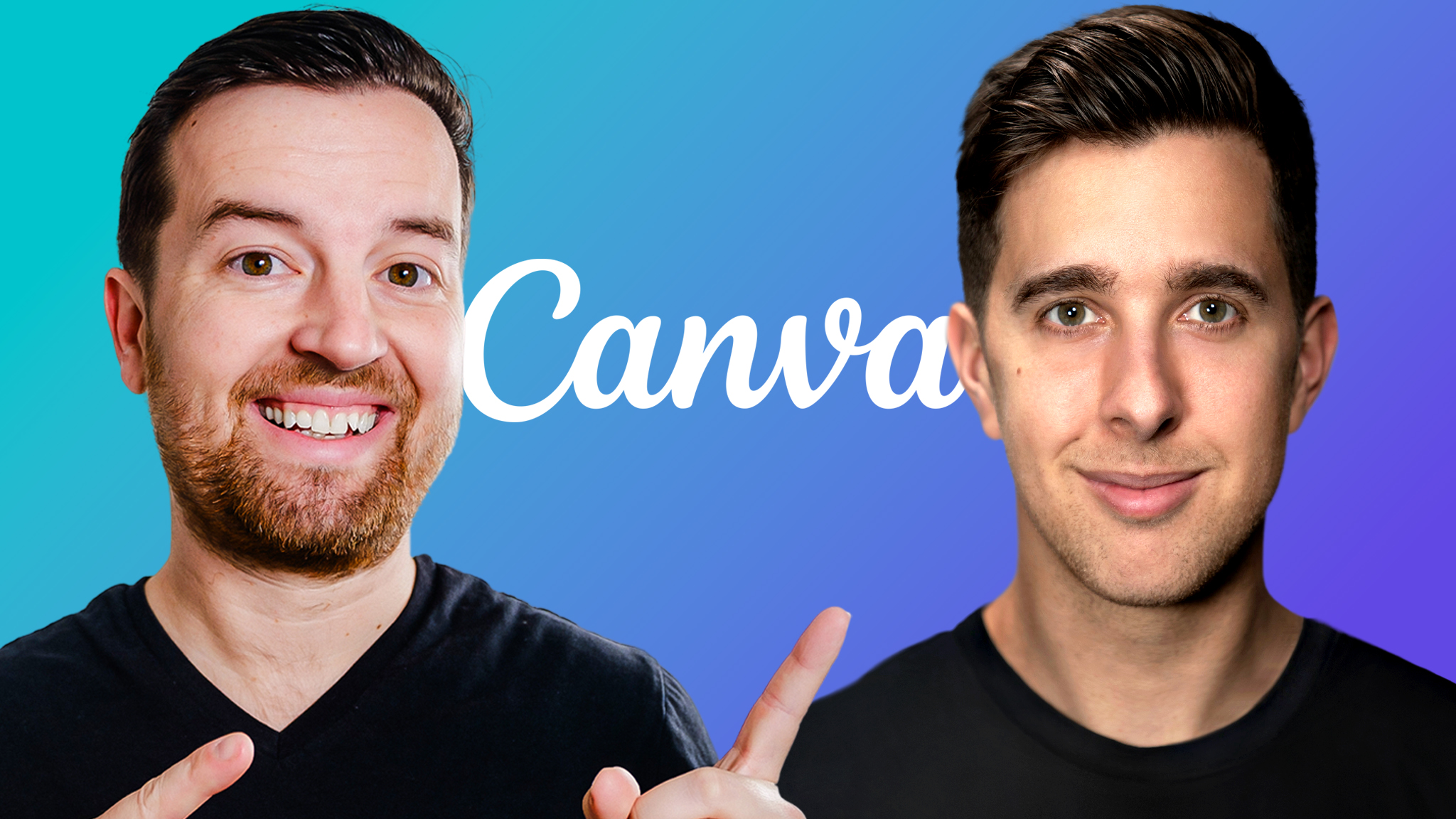 Canva Masterclass
