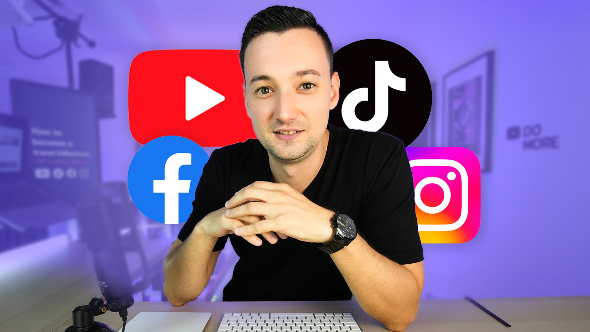 Travel Influencer Course
