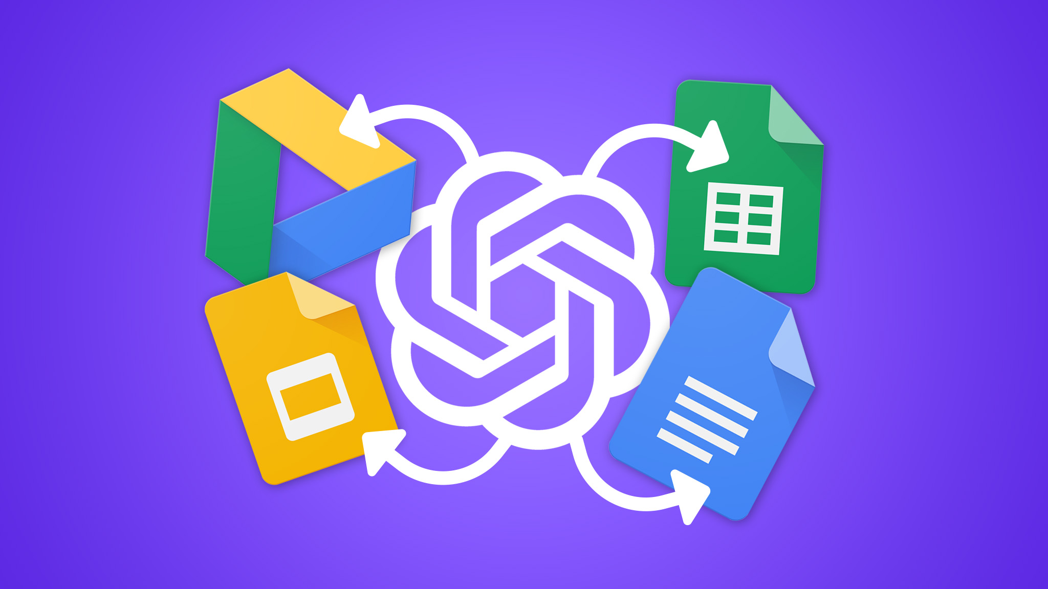 ChatGPT API for Google & More