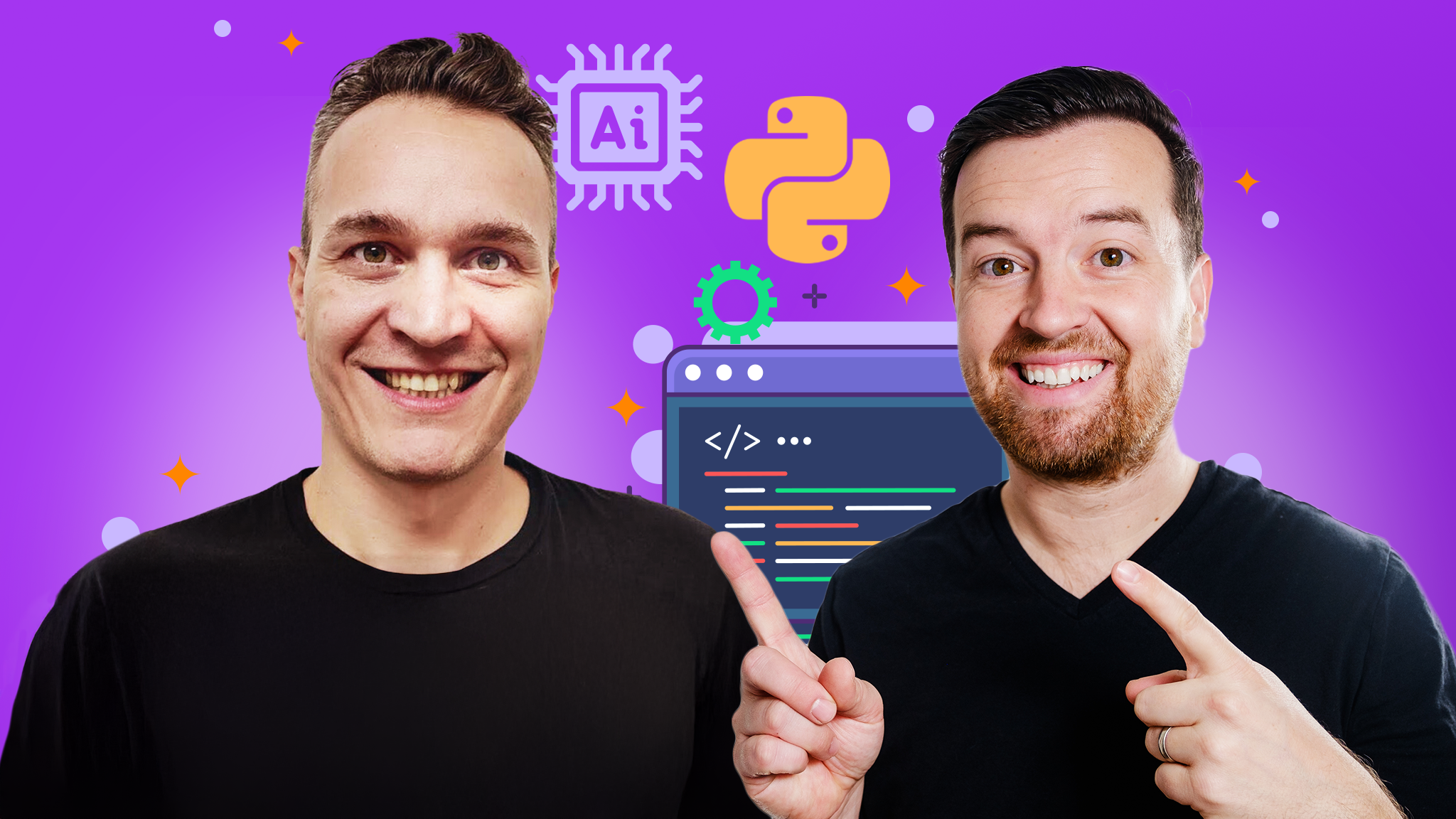Python & GenAI Bootcamp