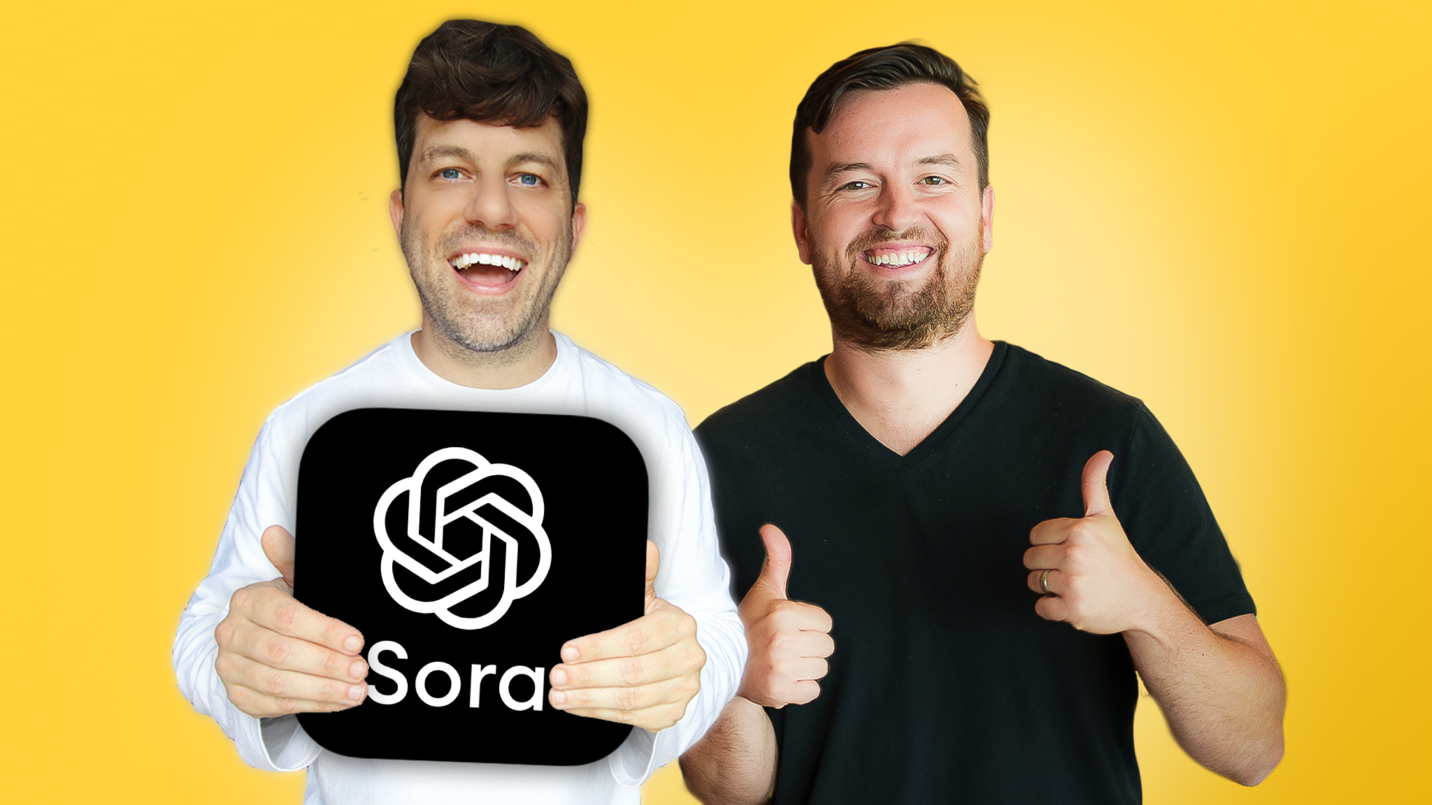 Sora AI Video Course