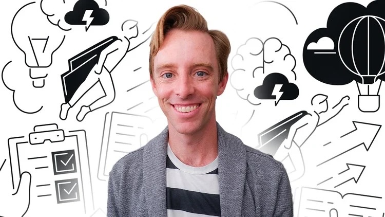 Productivity for Creatives